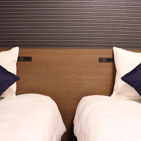 Asakusa Kuramae Hotel Yume Iroha Tokyo Esterno foto