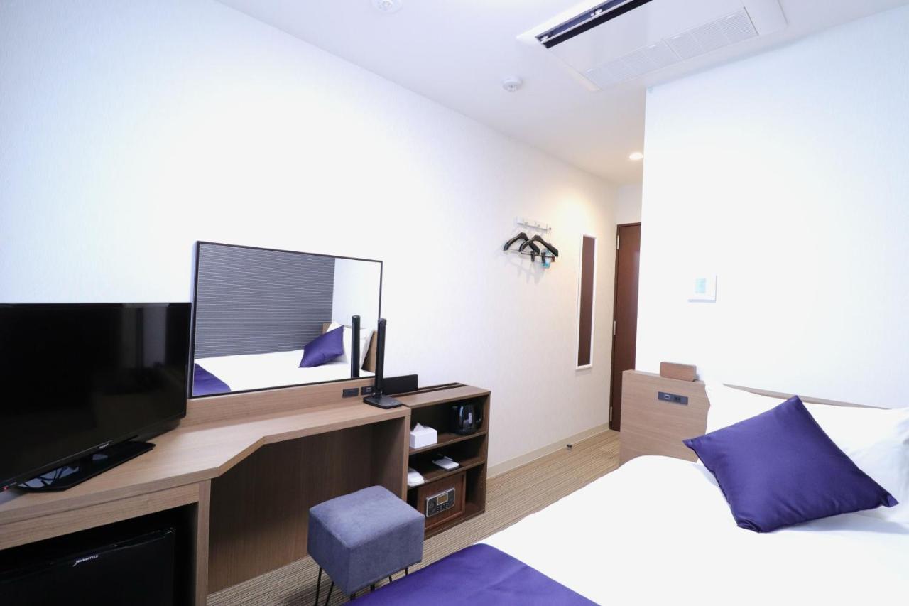 Asakusa Kuramae Hotel Yume Iroha Tokyo Esterno foto
