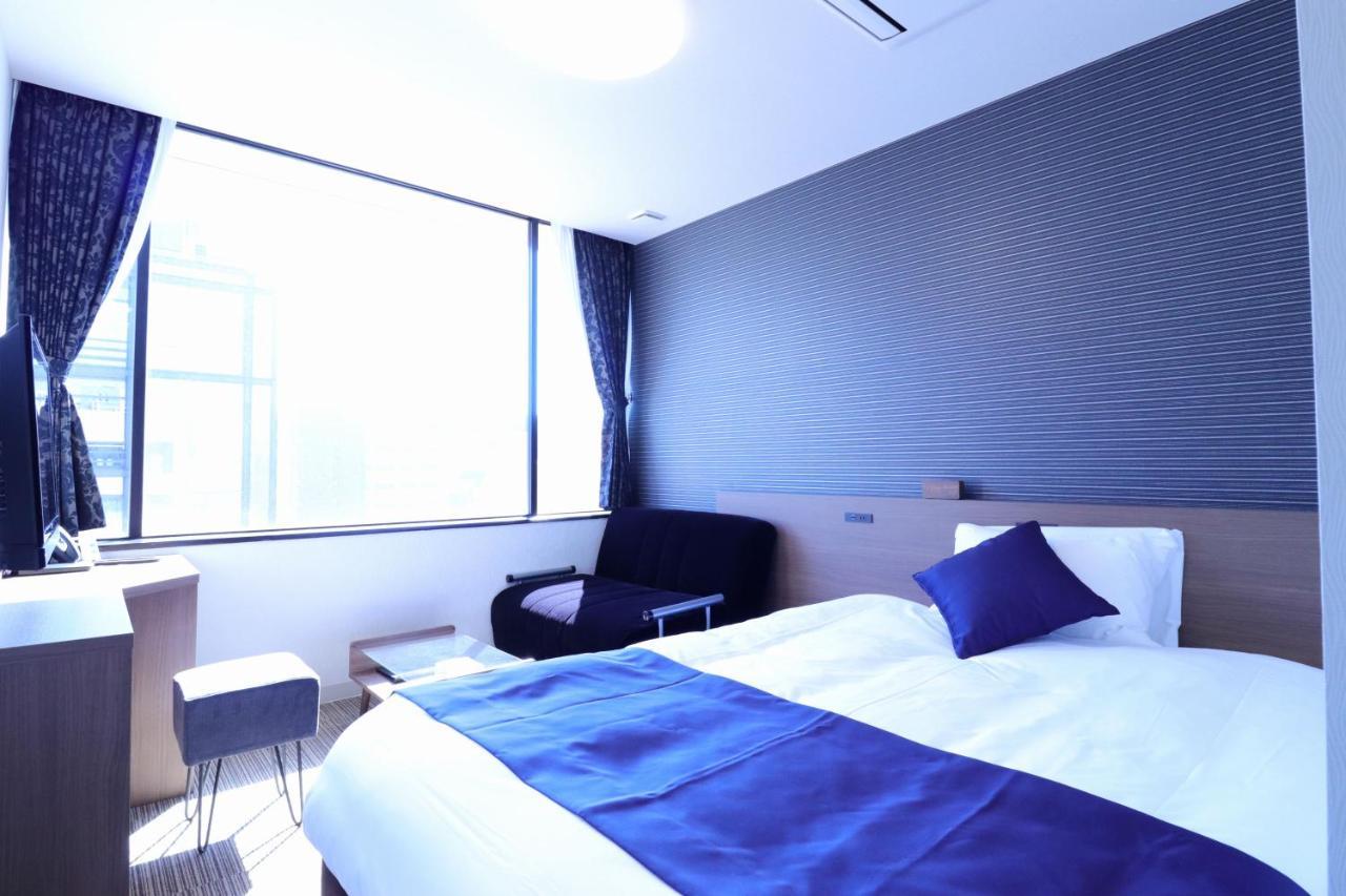Asakusa Kuramae Hotel Yume Iroha Tokyo Esterno foto